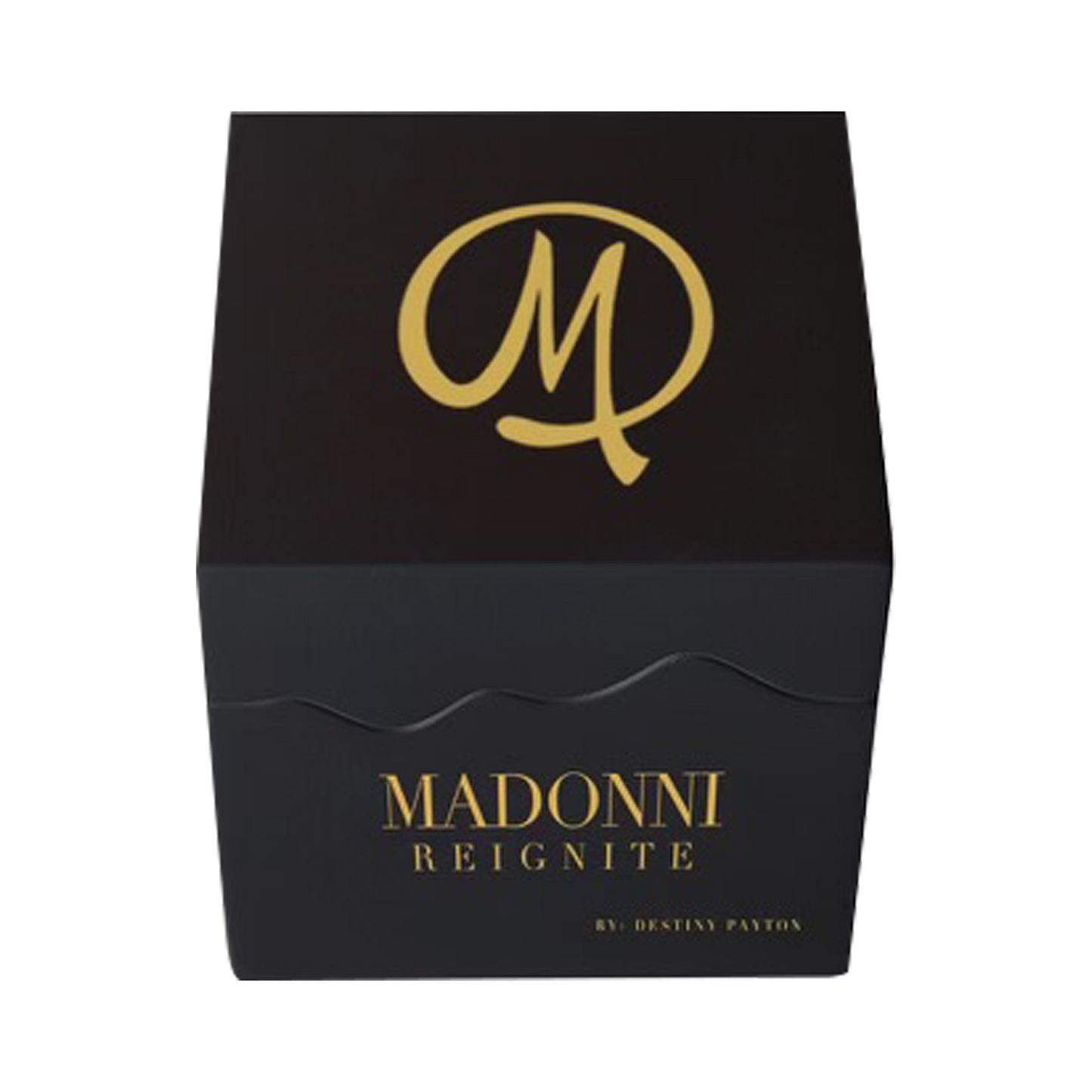 Big D Energy-Madonni Reignite Candle