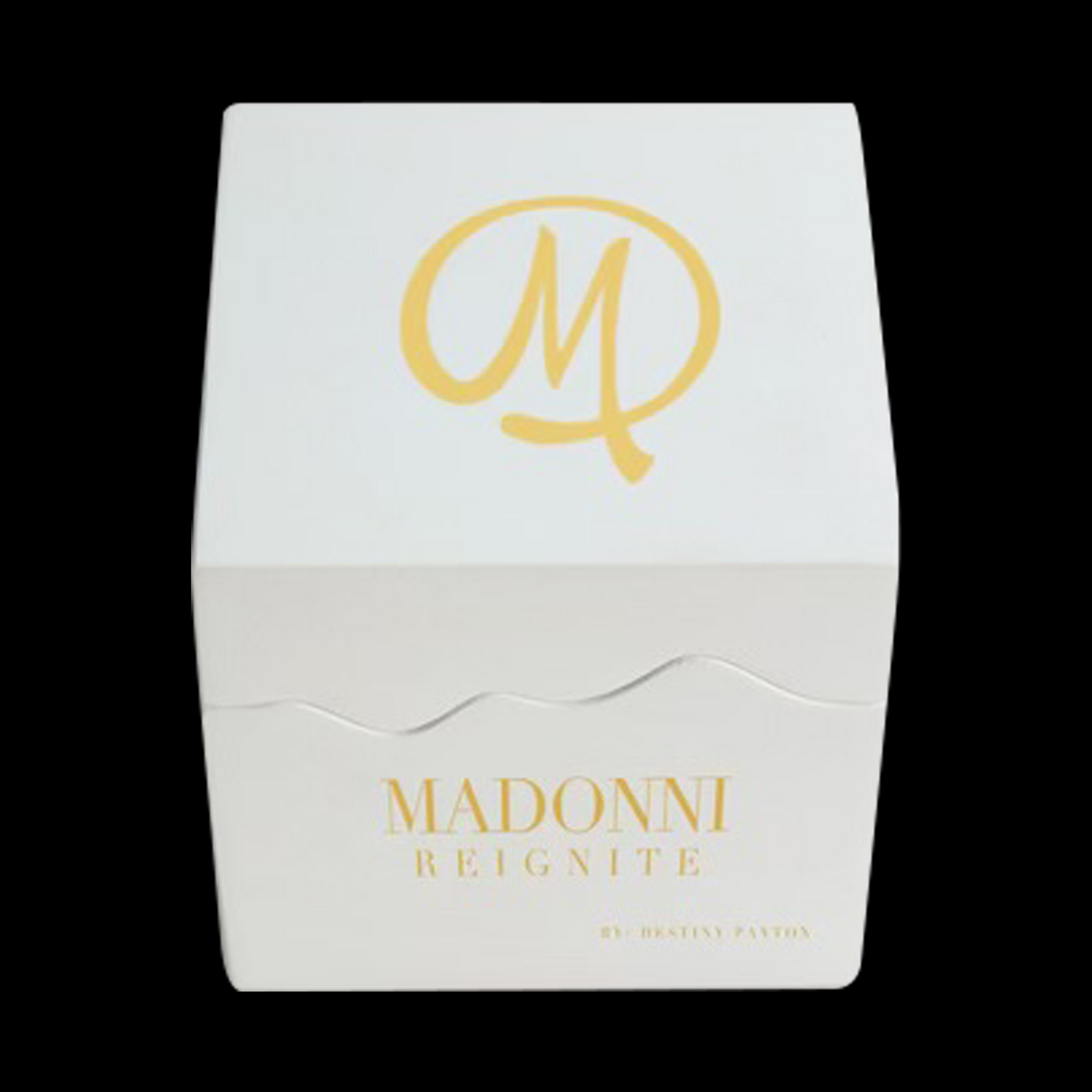 Big D Energy-Madonni Reignite Candle