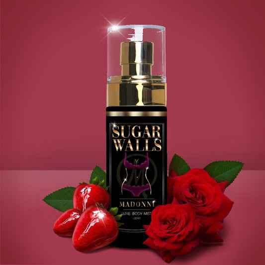 Sugar Walls Body Mist